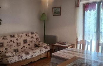 Nice studio in the heart of Le Monêtier-les-Bains - Foto 3