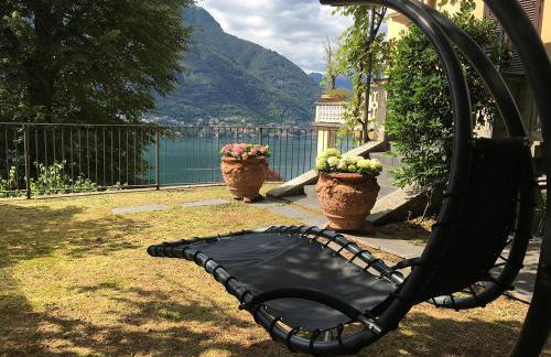 Lake Como Villa Ines Apartment - Foto 24