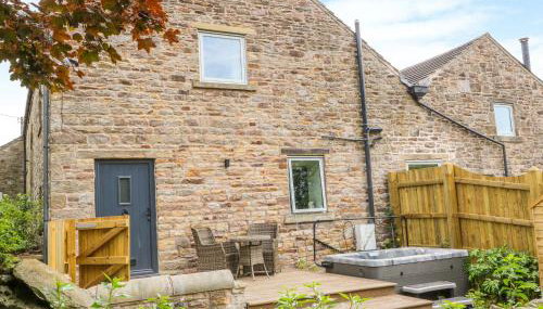 Overlea Barn - Foto 5