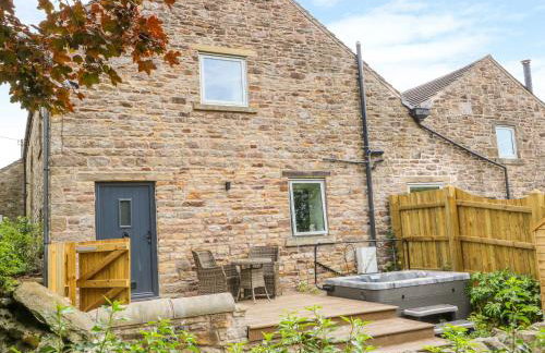 Overlea Barn - Foto 5