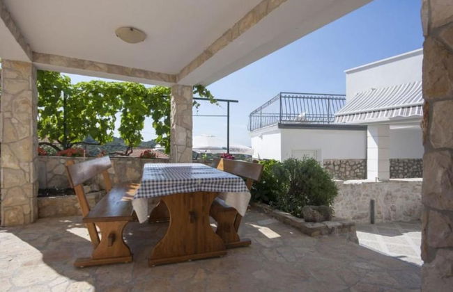 Holiday House Neda - Foto 10