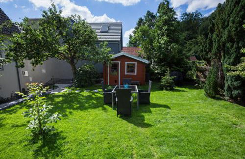 Apartment Falkenstein - Foto 18