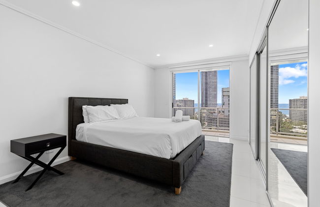 Trilogy Surfers Paradise - Foto 20