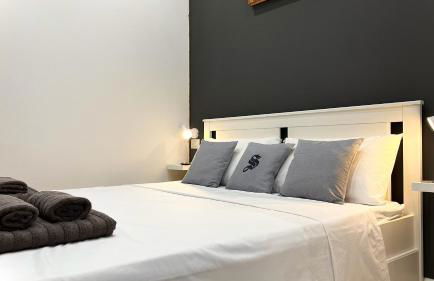 SILVIO'S Apartment - Foto 11