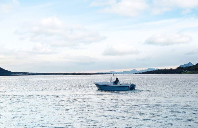 6 Person Holiday Home in Laupstad-by Traum - Foto 18