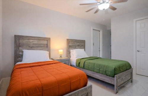 4 Bedroom Villa Pool Game Room By Beach & Hard Rock - Foto 57