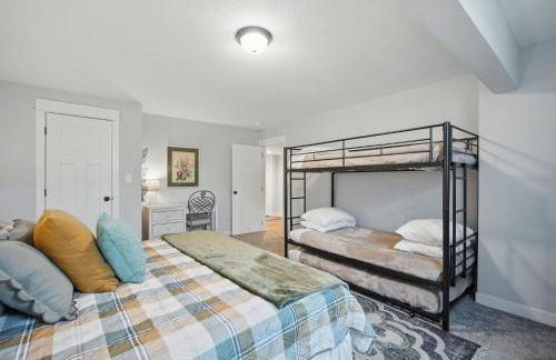 Covered Bridge Haven - Foto 46