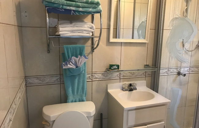 Beach Front Cottage - Foto 6