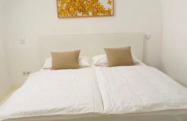 FeWo Silberberg im Loftstil mit Terrasse - Foto 6