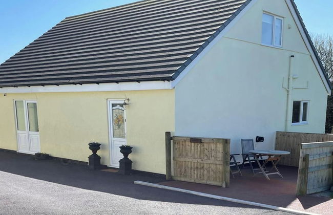 Country Retreat Sleeps 2 Near Cymyran Beach - Foto 33