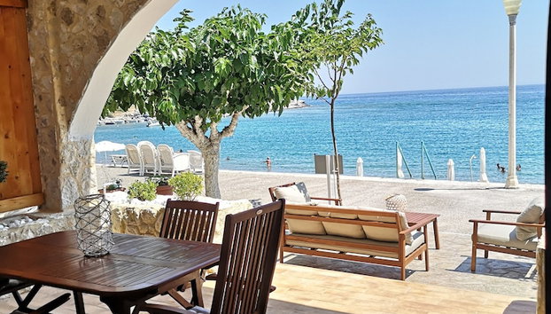 Relax Seaside House by living in blue - Foto 2, Imagen principal