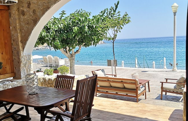 Relax Seaside House - Foto 1