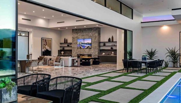 Exclusive Stay w/ Pool & Hot Tub Bravo Villa #14 by Avantstay - Foto 4, Interior