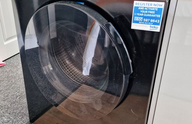 Stay Norwich Apartments Riverside House Apart-1 - Foto 28