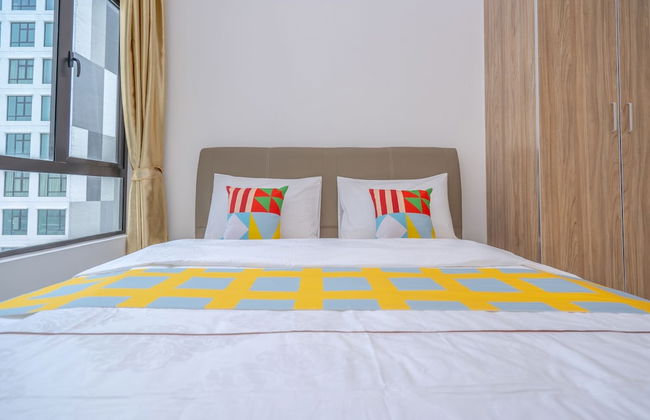 OYO Home 89458 Amazing 2br D'summit - Foto 6