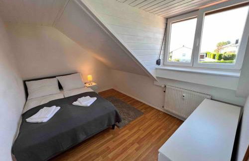 ~ Straubings grosses Apartment~ - Foto 11