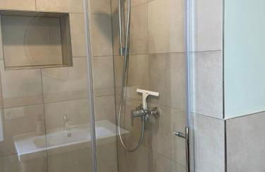 City Wohnung mit Garten und Terrassen - Foto 18