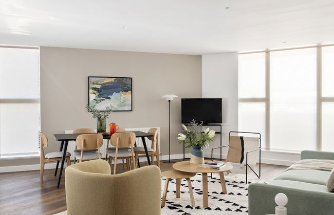 Cove St Martin’s - Foto 27