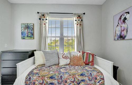 Renovated Spacious Townhome w Pool & Gym in Little Harbor Resort & Marina - Foto 38