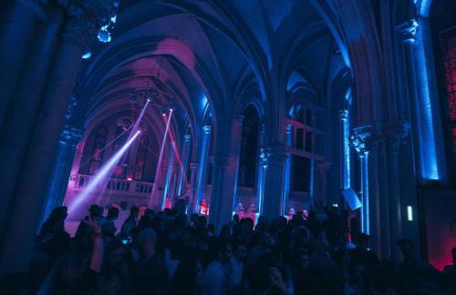 Le Nid du Château - Cocon avec Bagagerie - Foto 46