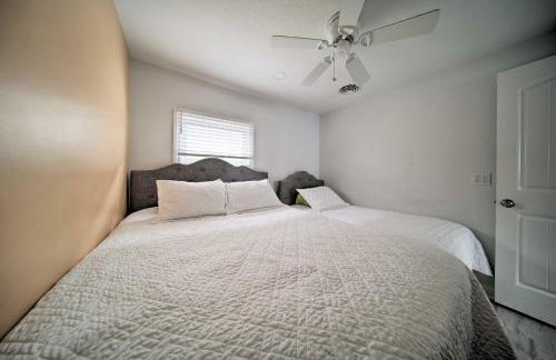 1 Mi to Presque Isle Waterfront Lake Erie Cottage - Foto 22