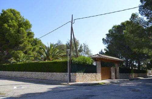 Villa Bella Cala - Foto 15