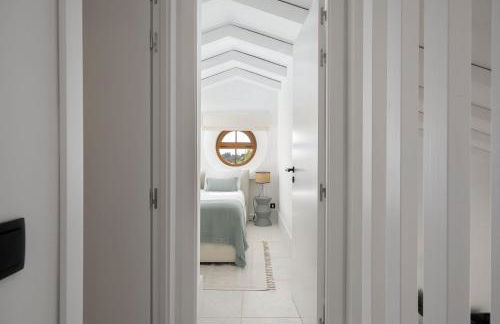 2 bdr Villa with Ocean-View Shared Pool, Luz, Lagos - Foto 19