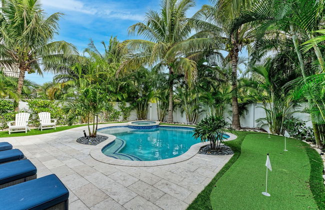 Casa Amiga managed by Beach Retreats - Foto 36