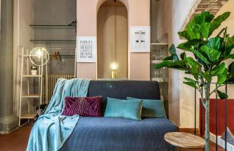 Wine Apartments Florence Vernaccia - Foto 98