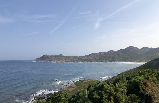 Moulin de l'Ostriconi - Foto 47