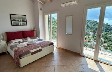 Villa Olivia Residence by PortofinoVacanze - Foto 44