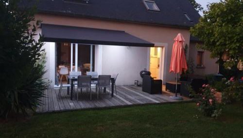 Maison avec grand jardin clos - Foto 3