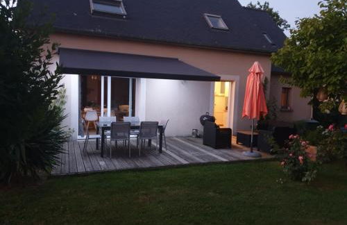 Maison avec grand jardin clos - Foto 3