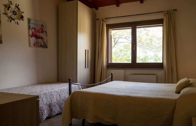 Agriturismo La Luciana - Foto 9