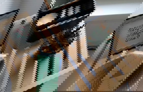 CityLeaves Apartment - Foto 19