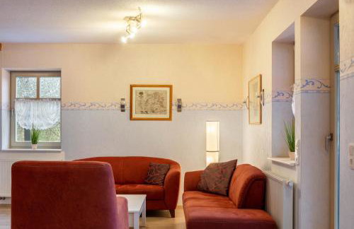 Ferienhaus Hof Schäfer - Foto 5