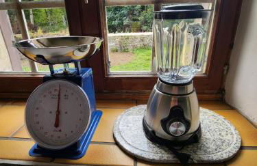 Gite rural La petite Belgique - Lamécourt - 12 personnes - 6 chambres - Foto 39