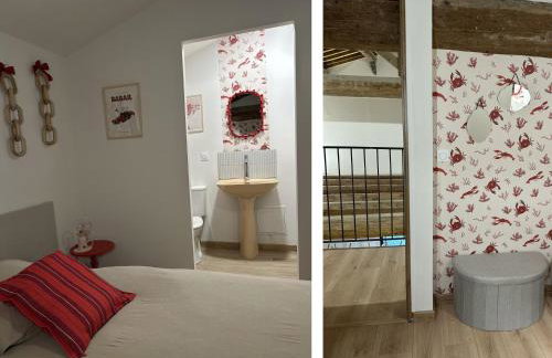 Gîtes Le Mas de la Vernède - Photo 31