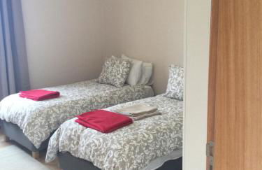 Banda Do Sol Self Catering Cottages - Foto 7