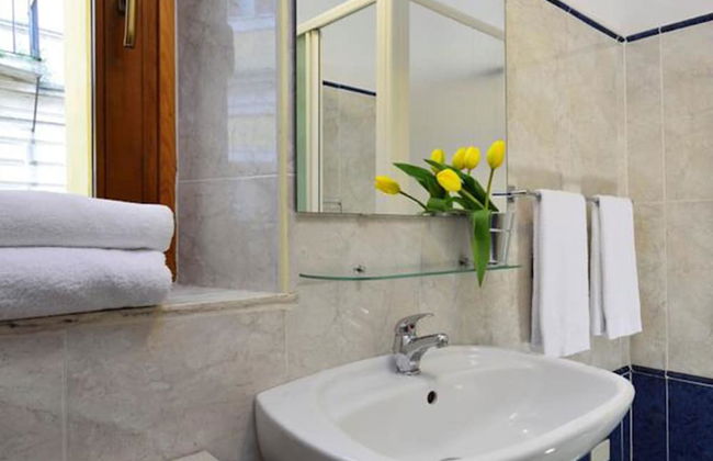 Roma Resort Termini - Foto 48