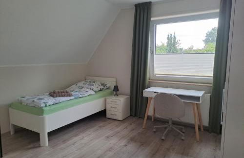 FeWo21 Ferienwohnung im schönen Münsterland - Foto 24
