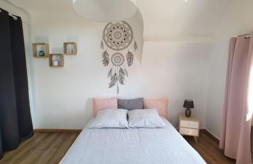 Au 36, Les Apparts Hotel Joigny - Foto 64