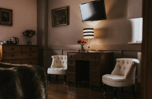 Healing Manor Hotel - Photo 25