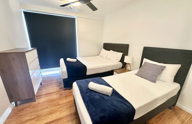 Diamond Beach Resort 115 - Foto 2