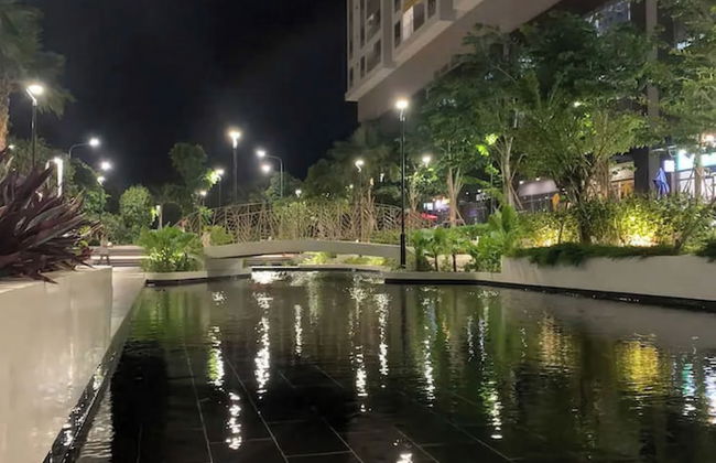 Saigon Riverside Complex D7 - Foto 43