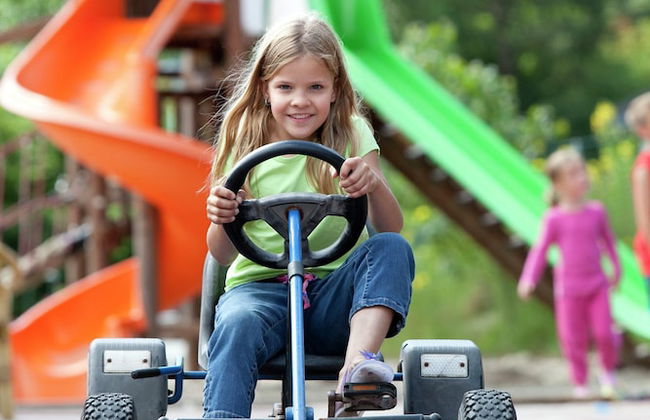 Cozy Chalet in the Dune Region - Foto 15