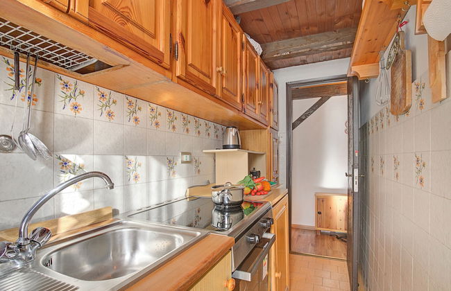 Appartamento Beau Soleil - Photo 6