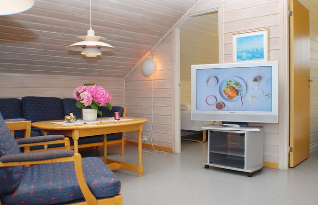 Topcamp Bie - Grimstad - Foto 63