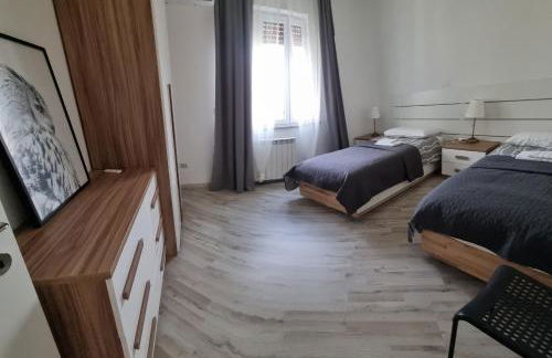 Sunny CentralApartment -3 bedrooms ,Private Parking - Foto 30