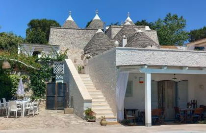 TRULLI GIACI&MAURI - Foto 66